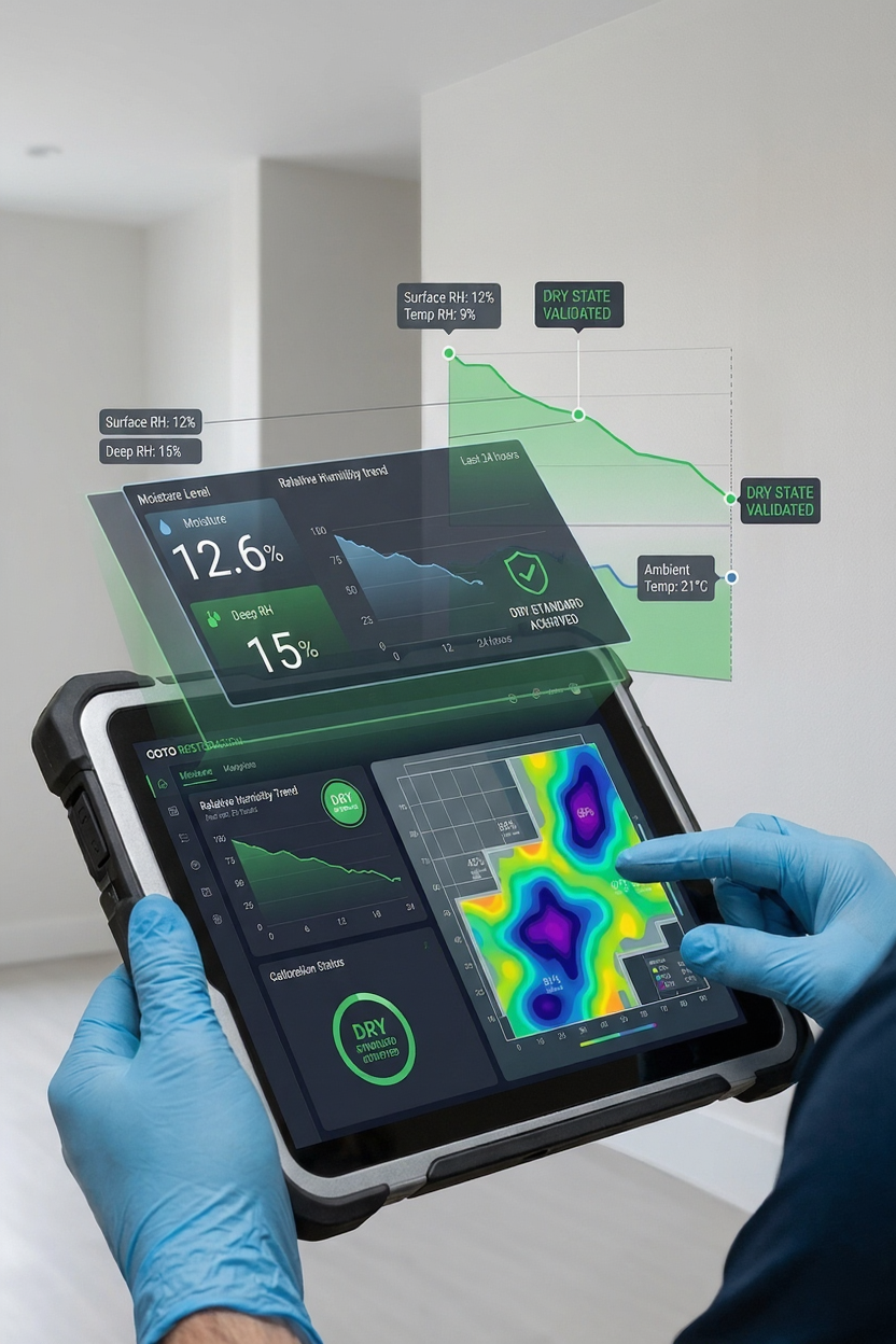 Scientific Environmental Monitoring
